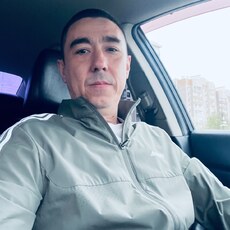 Фотография мужчины Денис, 39 лет из г. Новый Уренгой