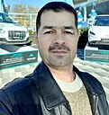 Али, 55 лет