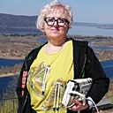 Надежда, 62 года