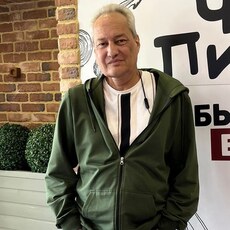 Фотография мужчины Сергей, 56 лет из г. Брянск