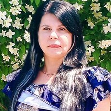 Фотография девушки Лариса, 43 года из г. Пенза