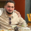 Эдгар, 23 года