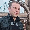 Влад, 40 лет