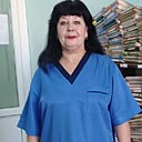 Петрович Татьяна, 61 год