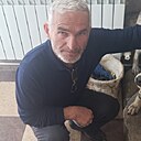 Мага, 58 лет