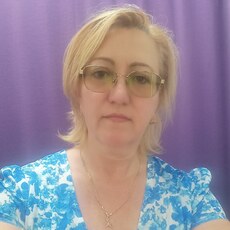 Фотография девушки Марина, 50 лет из г. Усолье-Сибирское