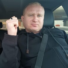 Фотография мужчины Александр, 40 лет из г. Москва