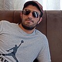 Али, 39 лет