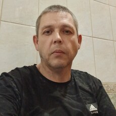 Фотография мужчины Алексей, 40 лет из г. Новокузнецк