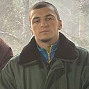 Магуля, 20 лет