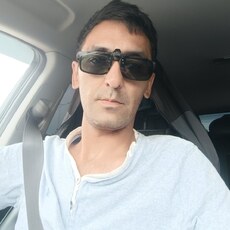 Фотография мужчины Ерж, 35 лет из г. Кызылорда