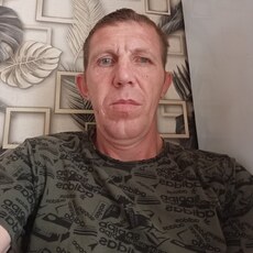 Фотография мужчины Сергей, 43 года из г. Селидово