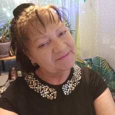 Фотография девушки Ольга, 57 лет из г. Сургут