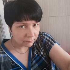 Фотография девушки Светлана, 43 года из г. Инта