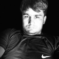 Фотография мужчины Kurbonsho, 27 лет из г. Караганда