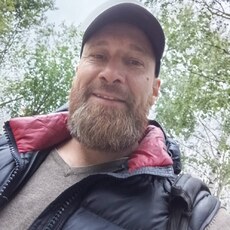 Фотография мужчины Сергей, 49 лет из г. Пермь