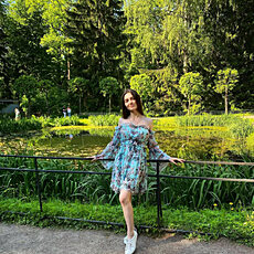 Фотография девушки Юля, 25 лет из г. Шадринск