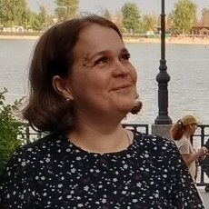 Фотография девушки Светлана, 31 год из г. Приютово