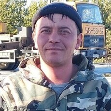 Фотография мужчины Николай, 34 года из г. Ялуторовск