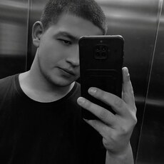 Фотография мужчины Дима, 20 лет из г. Саяногорск