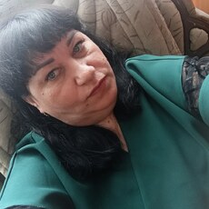 Фотография девушки Наталья, 50 лет из г. Курск