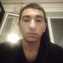Амин, 22 года