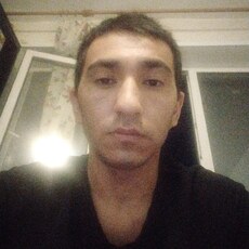 Фотография мужчины Амин, 22 года из г. Кемерово