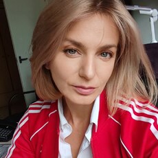 Фотография девушки Liля, 45 лет из г. Минск