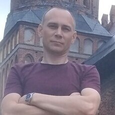 Фотография мужчины Андрей, 41 год из г. Челябинск