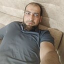 Али, 36 лет