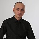 Антон, 36 лет