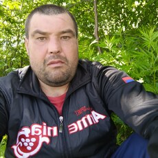 Фотография мужчины Сергей, 36 лет из г. Южно-Сахалинск