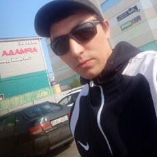 Фотография мужчины Дмитрий, 31 год из г. Макинск