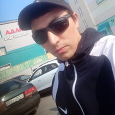 Фотография мужчины Дмитрий, 31 год из г. Макинск