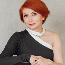 Фотография девушки Наталья, 47 лет из г. Улан-Удэ