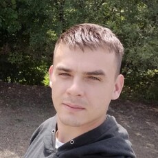 Фотография мужчины Dino, 36 лет из г. Рязань