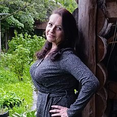 Фотография девушки Татьяна, 54 года из г. Полоцк