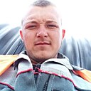 Виктор, 25 лет