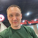 Степан, 31 год