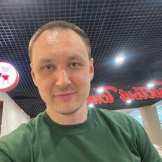 Фотография мужчины Степан, 31 год из г. Нижневартовск