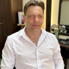 Фотография мужчины Алексей, 40 лет из г. Петушки