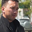 Роман, 33 года