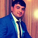Жамшед, 34 года