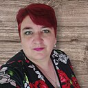 Валентина, 46 лет
