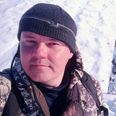 Фотография мужчины Антон, 39 лет из г. Саратов