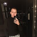 Макс, 21 год
