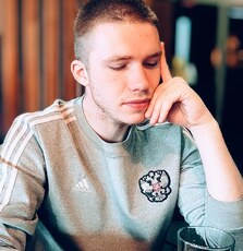 Фотография мужчины Vladimir, 24 года из г. Иркутск