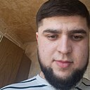 Али, 24 года