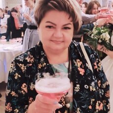 Фотография девушки Лучик Солнышка, 52 года из г. Могилев