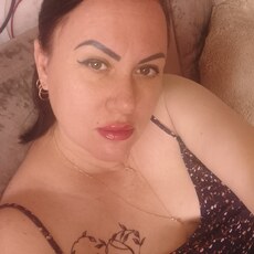Фотография девушки Алена, 41 год из г. Орск